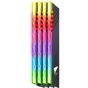 Модуль пам'яті для комп'ютера DDR4 16GB (2x8GB) 3600 MHz RGB Fusion with Demo Kit GIGABYTE (GP-AR36C18S8K2HU416RD) - зменшене зображення 4