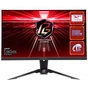 Монітор ASRock PG32QF2B - зменшене зображення 1