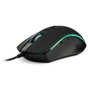 Мишка Vinga MSG-180 Black - зменшене зображення 2