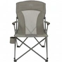 Крісло складане Highlander Doune Chair Charcoal (929215) - зменшене зображення 2