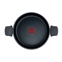 Набір посуду Tefal Generous Cook 6 предметів (C2789053) - зменшене зображення 2