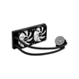 Система рідинного охолодження AeroCool Oasis L240 Black (ACLA-OA24117.11) - уменьшенное изображение 4