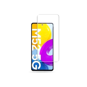 Скло захисне PowerPlant Samsung Galaxy M52 (GL600165) зображення 1