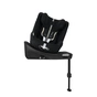 Автокрісло Cybex Sirona Gi i-Size Plus Moon Black (522004851) - зменшене зображення 3