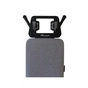 Прасувальна дошка Rolser K-UNO Black Tube Turquesa (K01016-2088) (928596) - зменшене зображення 3