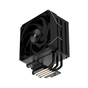 Кулер до процесора Alseye Q120S Plus(Black) (AS.01.11.0005) - зменшене зображення 5