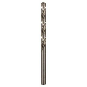 Свердло Bosch HSS-G 6 мм., 10 шт. по металу (2.608.595.066) зображення 1