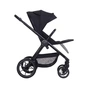Коляска Espiro 2 в 1 Yoga 119 Assana Lotos (5905683801171) - зменшене зображення 15