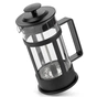 Френч-прес Hölmer Honeyed FP-00350-PB 350 мл Black (FP-00350-PB Honeyed) - уменьшенное изображение 5