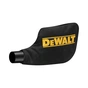 Шліфувальна машина DeWALT XR Li-Ion 18 В, 198-320 м/хв, стрічка 75х533 мм (без АКБ та ЗП) (DCW220N) - зменшене зображення 8