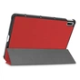 Чохол до планшета BeCover Smart Case Huawei MatePad 10.4 2021/10.4 2nd Gen Red (706482) - зменшене зображення 4