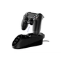 Зарядний пристрій iPega PG-9180 Для геймпадів PS4 Black (PG-9180) - зменшене зображення 3