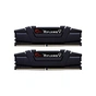Модуль пам'яті для комп'ютера DDR4 32GB (2x16GB) 3600 MHz Ripjaws V G.Skill (F4-3600C18D-32GVK) - зменшене зображення 1