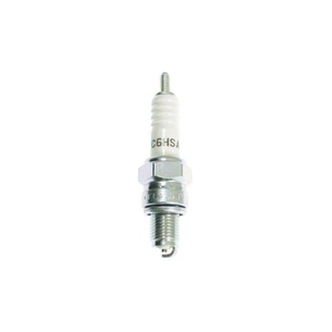 Свічка запалювання NGK 3228 C6HSA зображення 1