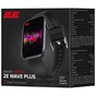 Смарт-годинник 2E Wave Plus 47 mm Black (2E-CWW12BK) - зменшене зображення 9