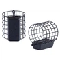 Годівниця Brain "Фидер" M 5x14 60g Black (1858.21.17) - зменшене зображення 1