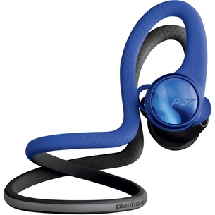 Навушники Plantronics BackBeat Fit 2100 Blue (212202-99) зображення 1
