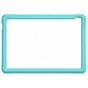 Чохол до планшета Lenovo 10" TAB4 10 Bumper Sticker Film Blue (ZG38C01715) - зменшене зображення 1