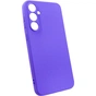 Чохол до мобільного телефона Dengos Carbon Samsung Galaxy S23 FE (purple) (DG-TPU-CRBN-190) - зменшене зображення 2