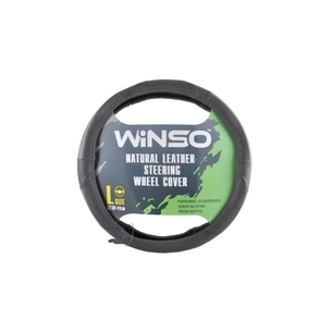Чохол на руль WINSO L 39-41см (141330) зображення 1