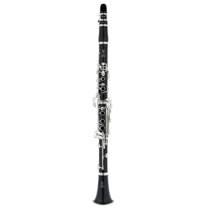 Кларнет Yamaha YCL-650E изображение 1