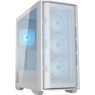 Корпус Cougar UNIFACE RGB White зображення 1