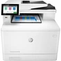 Багатофункціональний пристрій HP Color LJ Enterprise M480f (3QA55A) - уменьшенное изображение 2