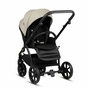Коляска TUTIS 2 в 1 Leo Warm Grey (1222068) - зменшене зображення 5