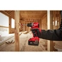 Шуруповерт Milwaukee ударний M18 BLPDRC-202C, 60.5 Нм, 2x2Ah, кейс (4933492822) - зменшене зображення 6