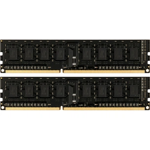 Модуль пам'яті для комп'ютера DDR3 8GB (2x4GB) 1600 MHz INTELIGENTES (IU3BBB2/8) зображення 1