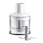 Блендер Braun MQ 7035 WH - зменшене зображення 4
