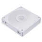 Кулер до корпусу Lian Li P28 Single White (G99.12P281W.00) - зменшене зображення 5