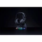 Підставка для гарнітури Razer Base Station Chroma (RC21-01190100-R3M1) - уменьшенное изображение 5