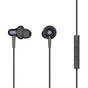 Навушники 1MORE E1025 Stylish Dual-dynamic Driver Black (E1025-BLACK) - зменшене зображення 3