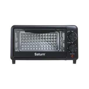 Електропіч Saturn ST-EC3302 зображення 1