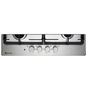 Варочна поверхня Electrolux KGM64311X - зменшене зображення 4