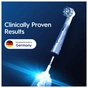 Насадка для зубної щітки Oral-B Pro Sensitive Clean (8006540860809) - зменшене зображення 4