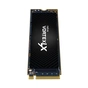 Накопичувач SSD M.2 2280 512GB Mushkin (MKNSSDVL512GB-D8) - зменшене зображення 4
