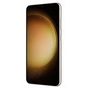 Мобільний телефон Samsung Galaxy S23 5G 8/256Gb Beige (SM-S911BZEGSEK) - зменшене зображення 4