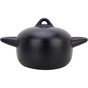 Каструля Pepper "Чорна перлина" 22 х 11 см 4 л (PR-2205) - зменшене зображення 1