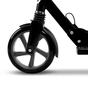 Самокат Lionelo Luca Black Graphite (LO-LUCA BLACK/ GRAPHITE) - зменшене зображення 6