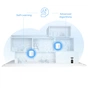 Точка доступу Wi-Fi TP-Link DECO-X10-2-PACK - зменшене зображення 7