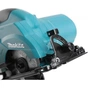 Дискова пила Makita 10,8В, 80мм (без АКБ та БЖ) (HS300DZ) - зменшене зображення 6