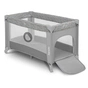 Дитячий манеж Lionelo Stefi Grey Concrete Multicolor (LO-STEFI GREY CONCRETE MULTICOLOR) - зменшене зображення 2