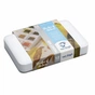 Акварельні фарби Royal Talens Van Gogh Pocket box Muted Colours 12 кольорів в кюветах, з пензликом (8712079422837) - зменшене зображення 4
