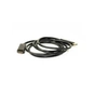 Кабель мультимедійний Display Port to HDMI 1.8m PowerPlant (KD00AS1278) - зменшене зображення 2