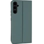 Чохол до мобільного телефона BeCover Exclusive New Style Samsung Galaxy S24 FE SM-S721 Dark Green (712696) - зменшене зображення 3