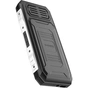 Мобільний телефон Sigma X-style 341 BRO Type-C Black (4827798368411) - зменшене зображення 7