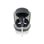 Автокрісло Lorelli LUSSO SPS ISOFIX 0-36 кг string - зменшене зображення 2