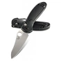 Ніж Benchmade Griptilian 550 Black (550-S30V) - зменшене зображення 4